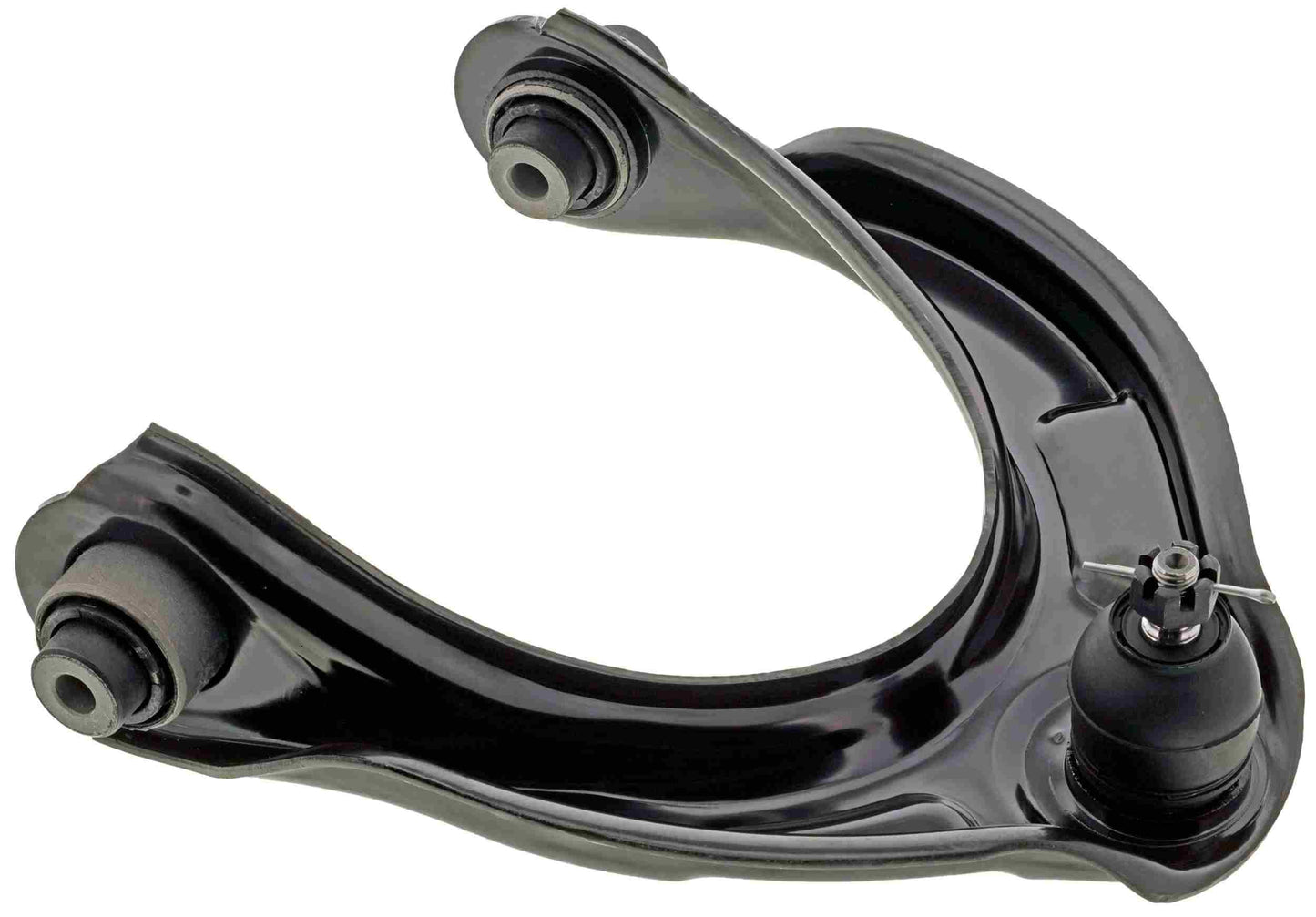 Mevotech Original Grade Suspension Control Arm and Ball Joint Assembly GS60159