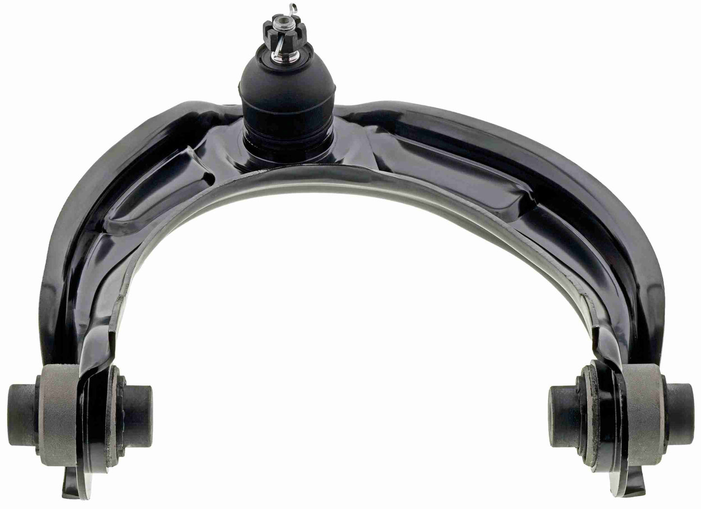 Mevotech Original Grade Suspension Control Arm and Ball Joint Assembly GS60160