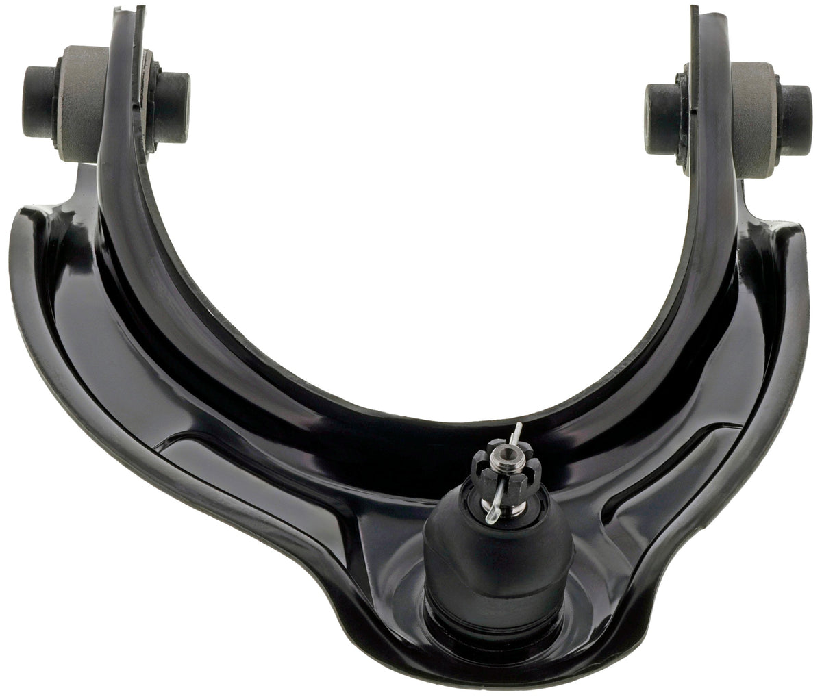 Mevotech Original Grade Suspension Control Arm and Ball Joint Assembly GS60160