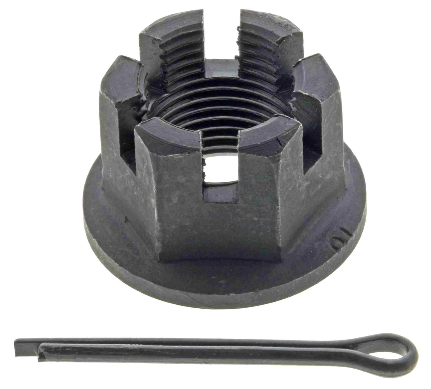 Mevotech Original Grade Suspension Control Arm and Ball Joint Assembly GS60168