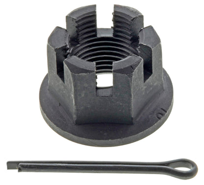 Mevotech Original Grade Suspension Control Arm and Ball Joint Assembly GS60168