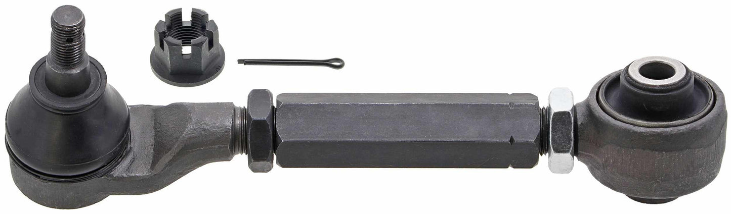 Mevotech Original Grade Suspension Control Arm and Ball Joint Assembly GS60168