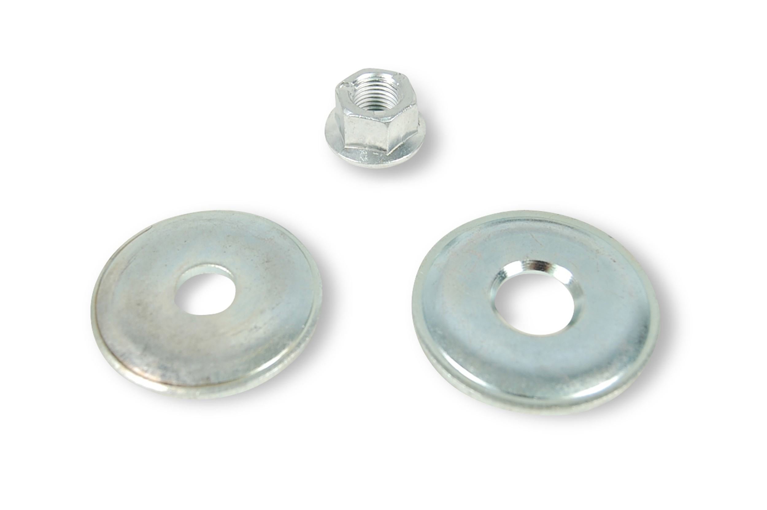 Mevotech Original Grade Suspension Control Arm Bushing GS60400