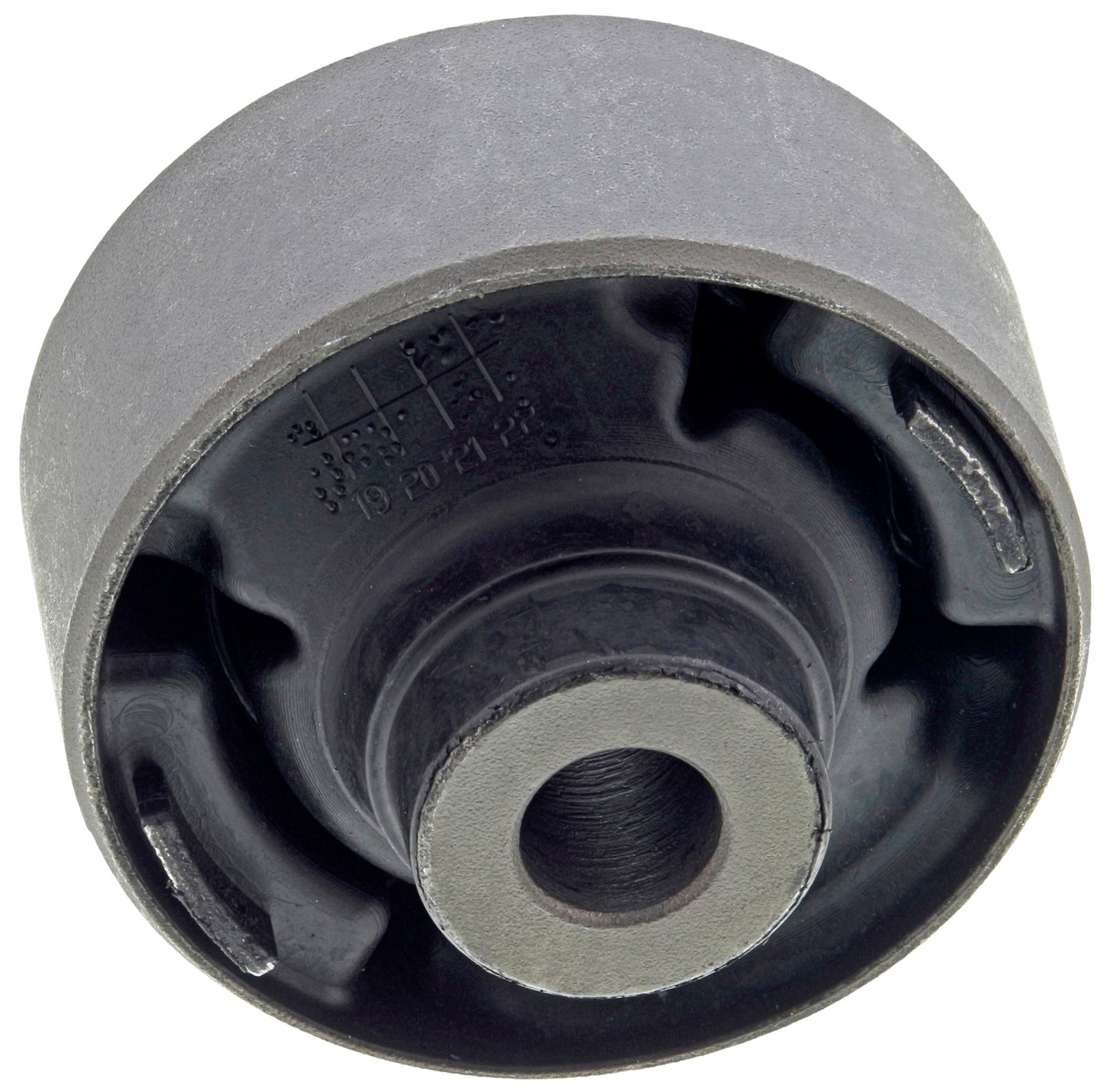 Mevotech Original Grade Suspension Control Arm Bushing GS604122