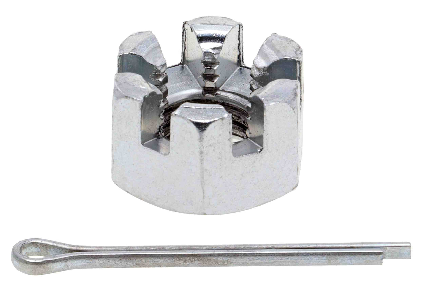 Mevotech Original Grade Suspension Ball Joint GS60504