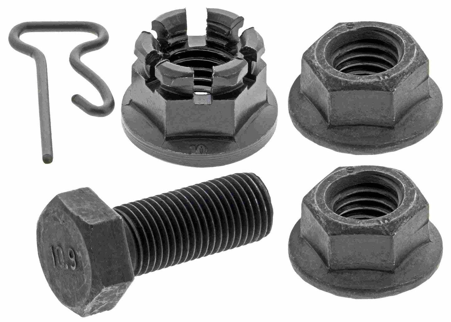 Mevotech Original Grade Suspension Ball Joint GS60505