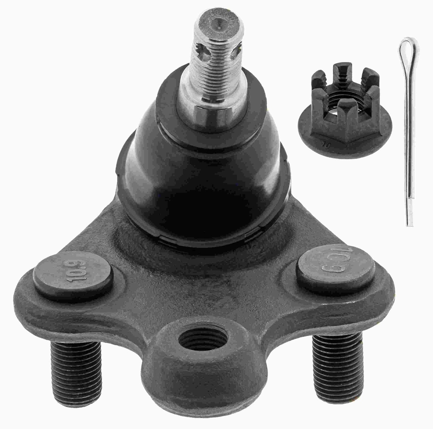 Mevotech Original Grade Suspension Ball Joint GS60517