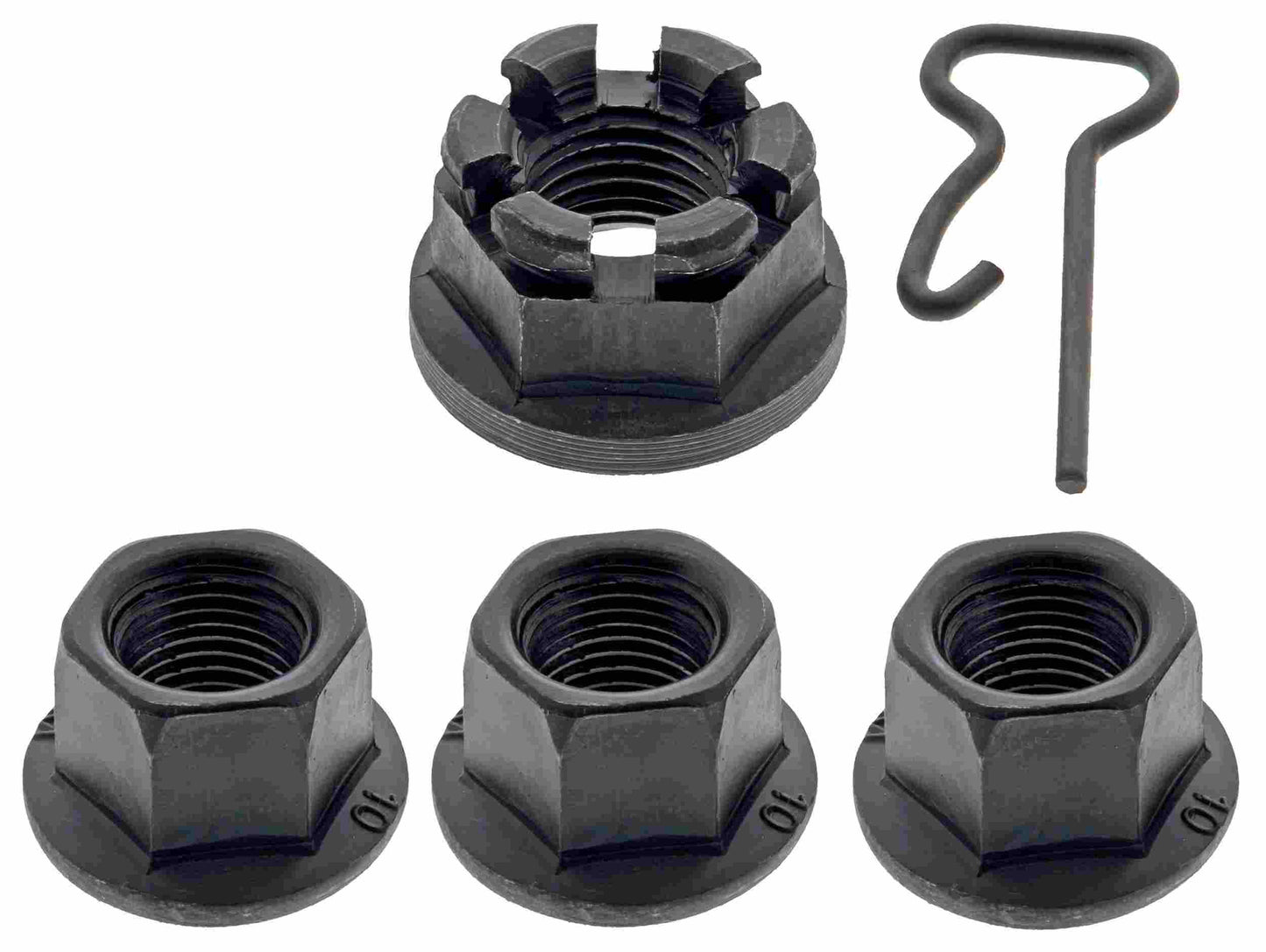 Mevotech GS60525