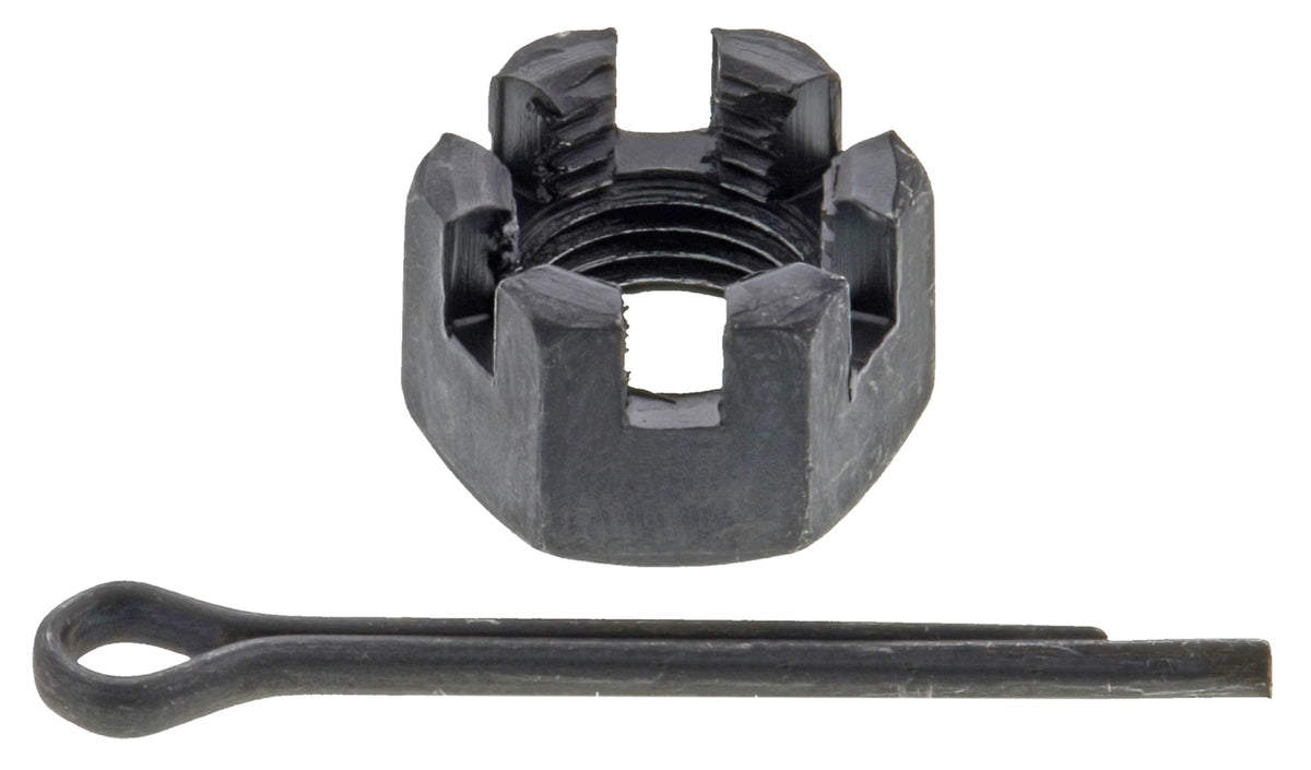 Mevotech Original Grade Steering Tie Rod End GS60600