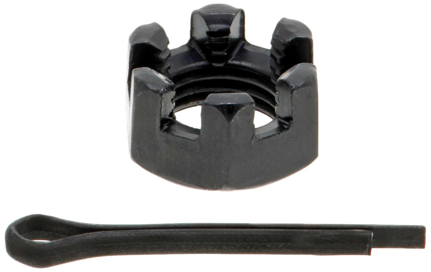 Mevotech Original Grade Steering Tie Rod End GS60601