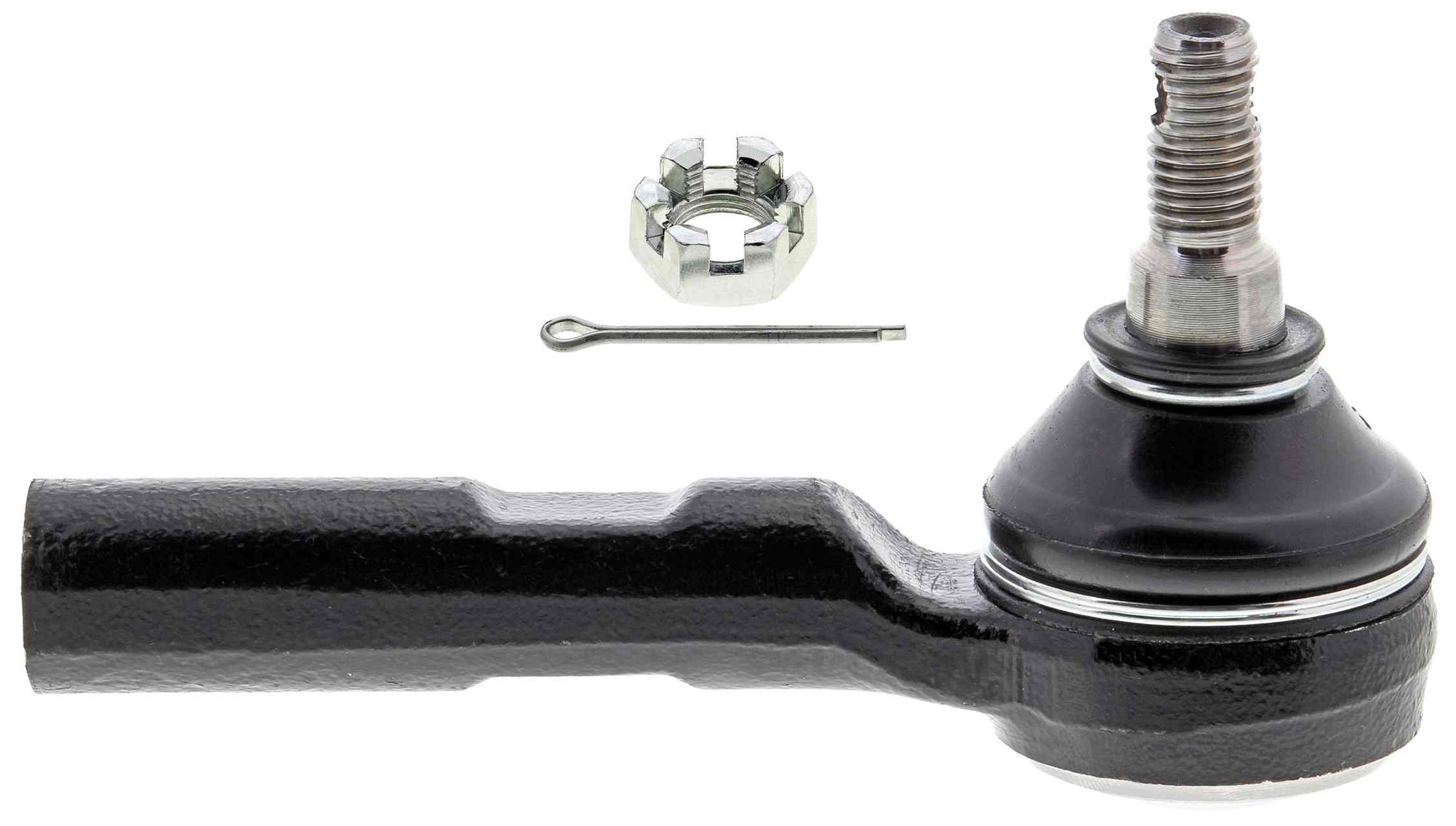 Mevotech Original Grade Steering Tie Rod End GS60602