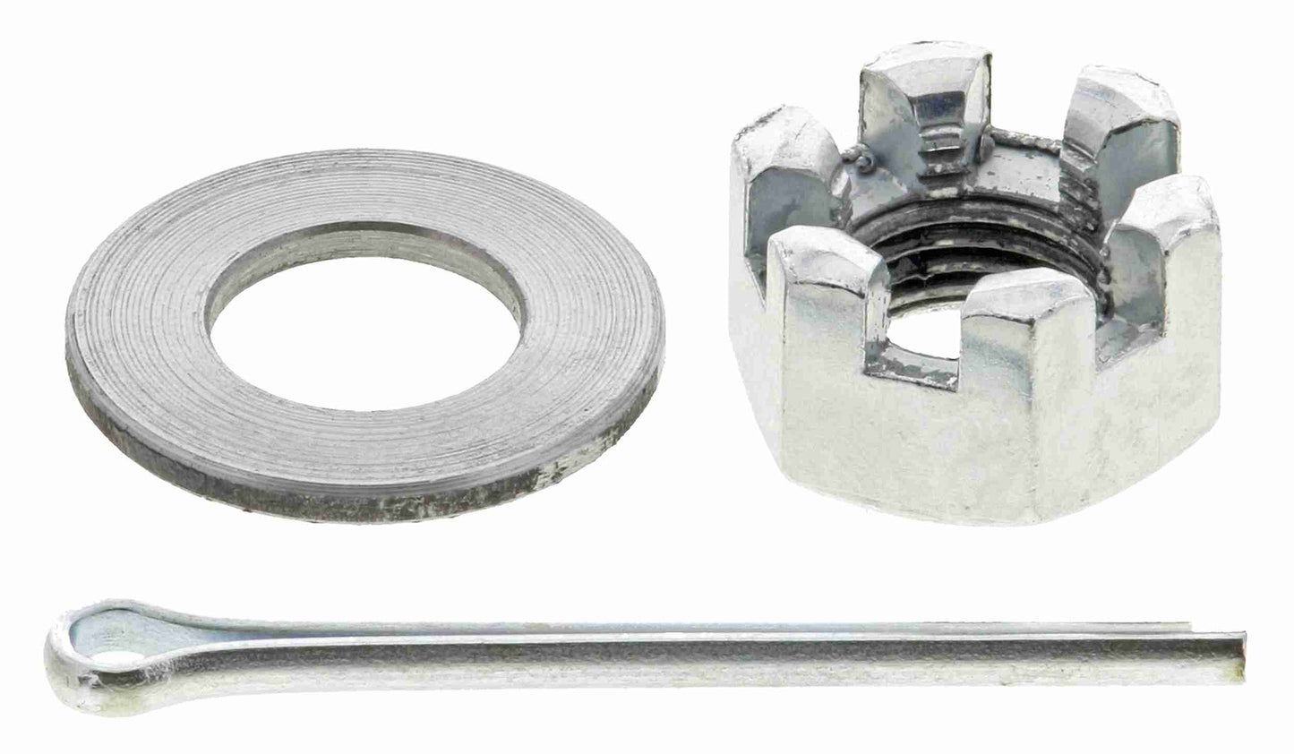 Mevotech Original Grade Steering Tie Rod End GS60605