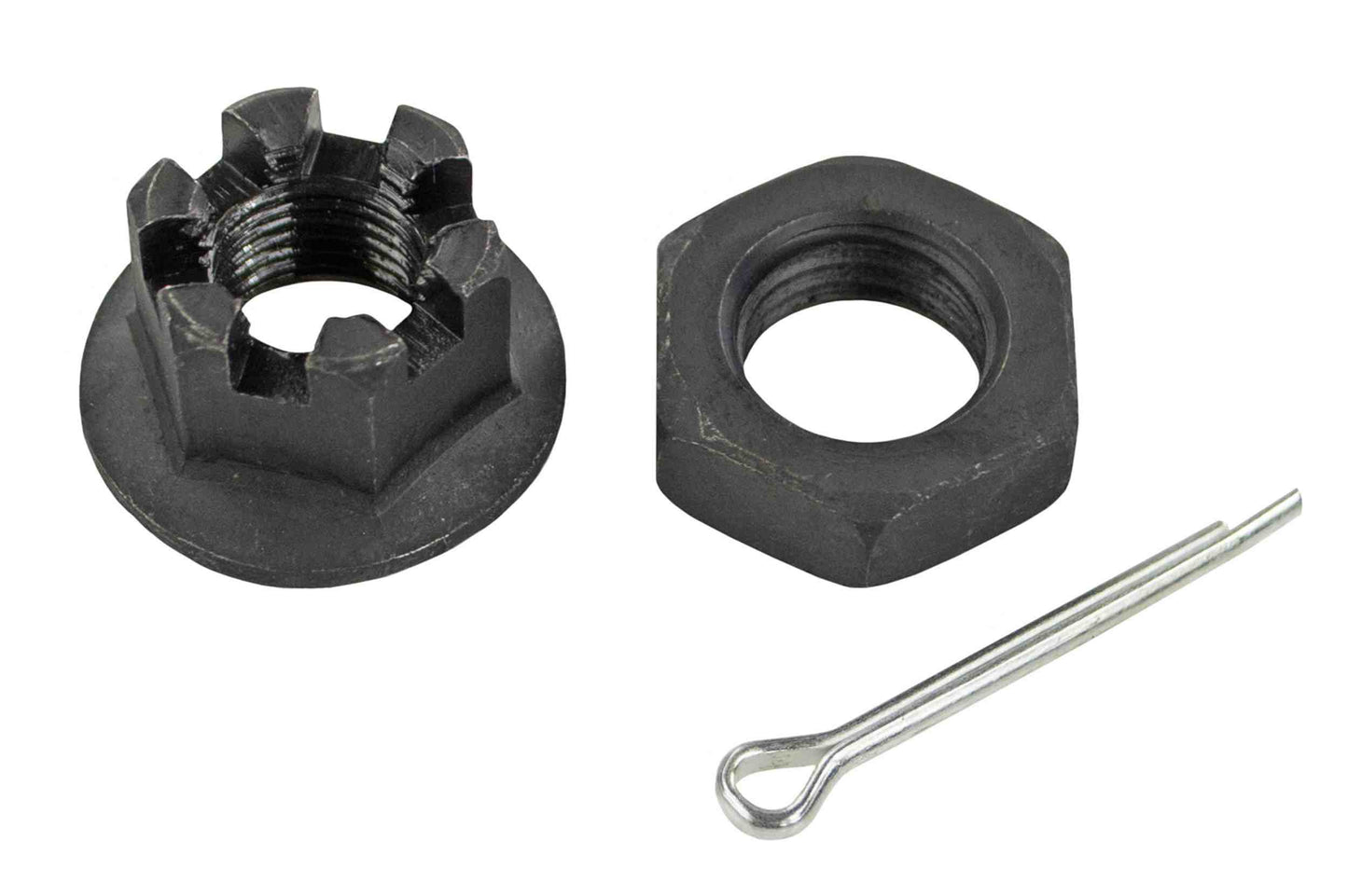 Mevotech Original Grade Steering Tie Rod End GS60606