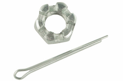 Mevotech Original Grade Steering Tie Rod End GS60609
