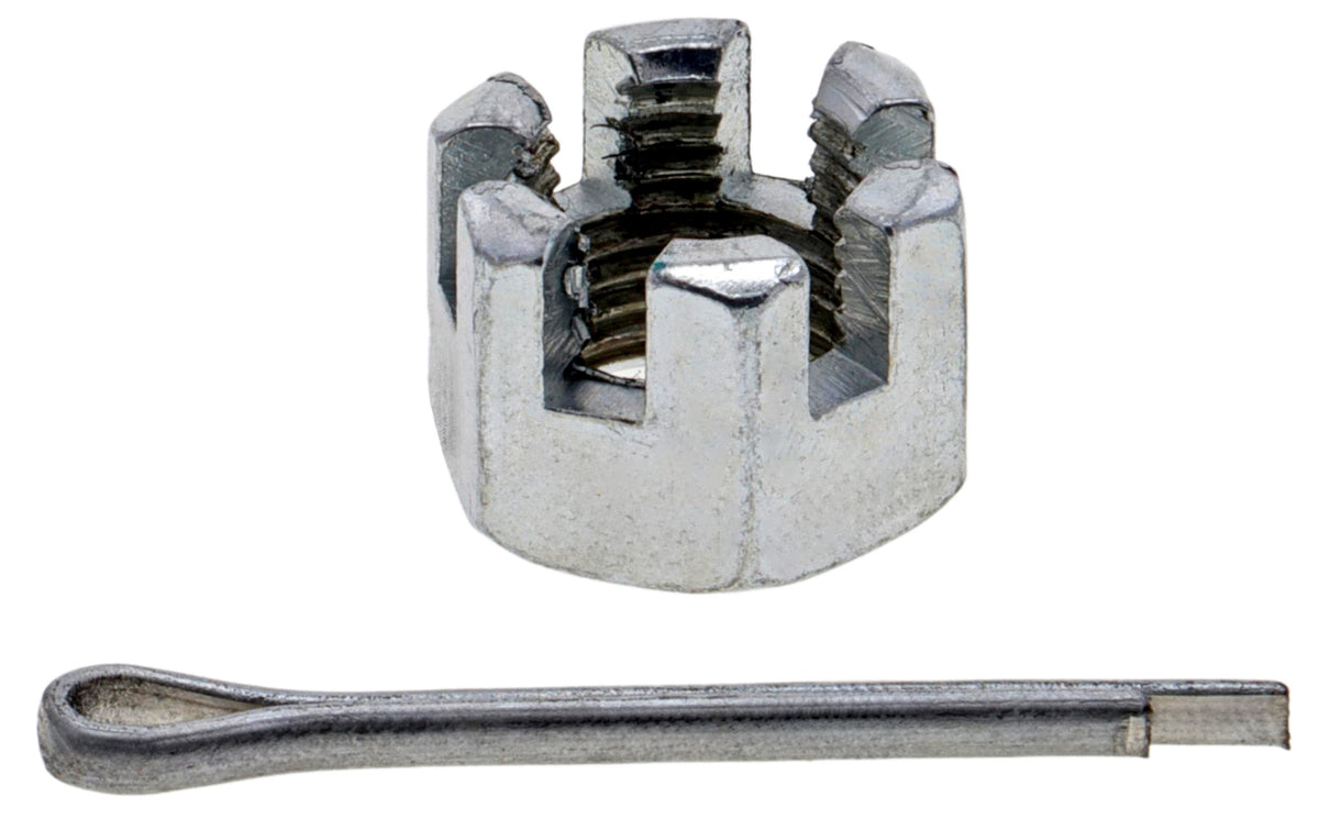 Mevotech Original Grade Steering Tie Rod End GS60611