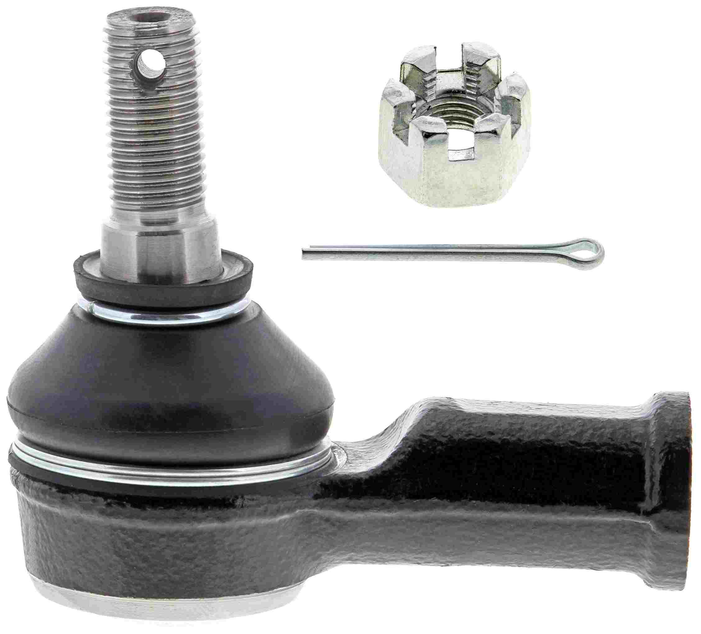 Mevotech Original Grade Steering Tie Rod End GS60618