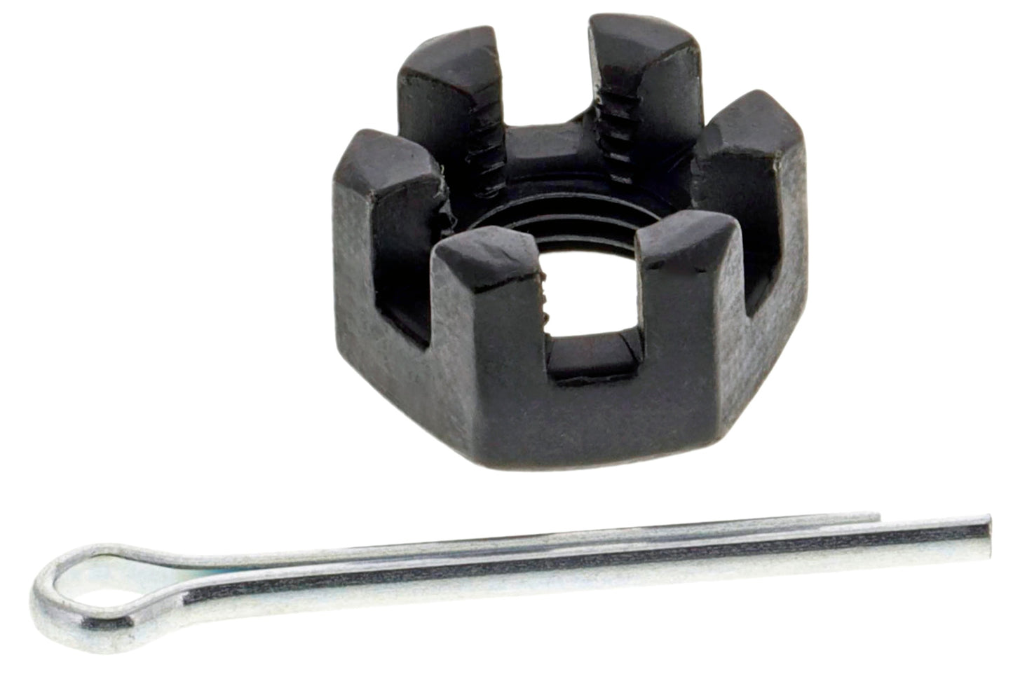 Mevotech Original Grade Steering Tie Rod End GS60618