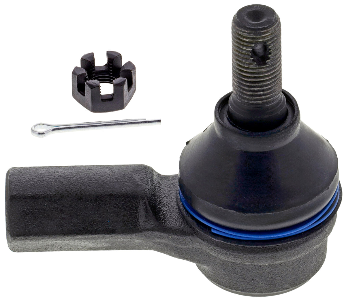 Mevotech Original Grade Steering Tie Rod End GS60618