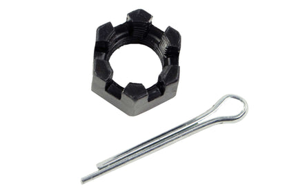 Mevotech Original Grade Steering Tie Rod End GS60631