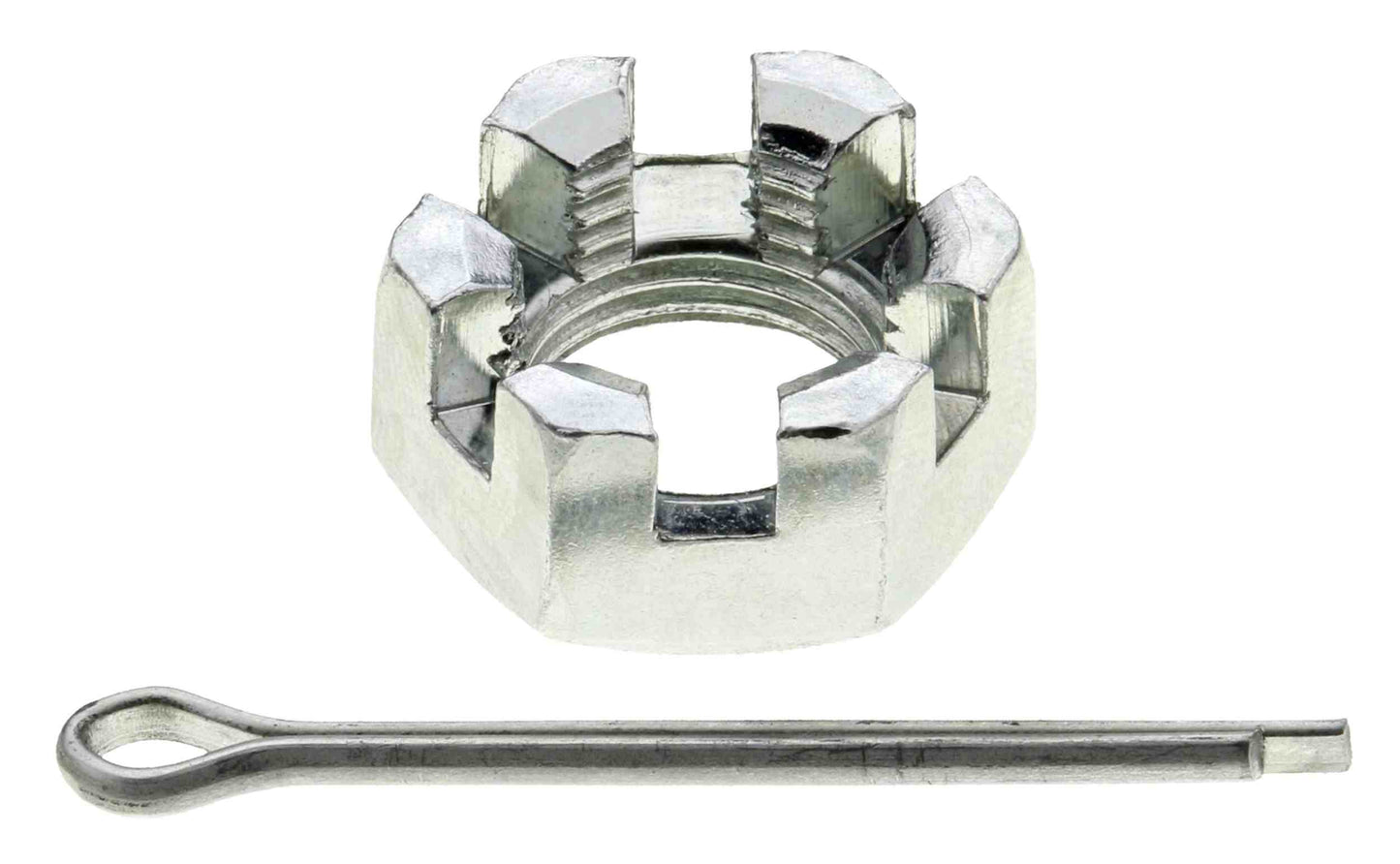 Mevotech Original Grade Steering Tie Rod End GS60635