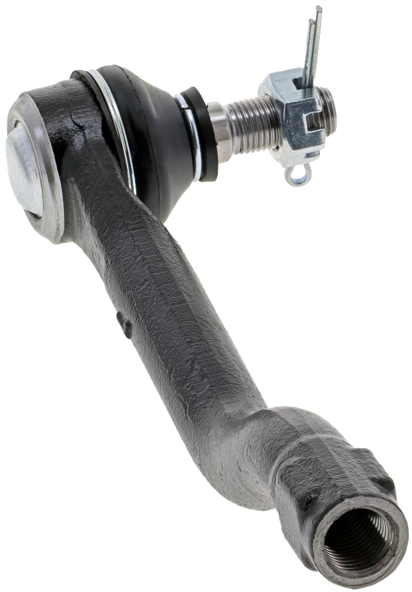 Mevotech Original Grade Steering Tie Rod End GS60636 image 2