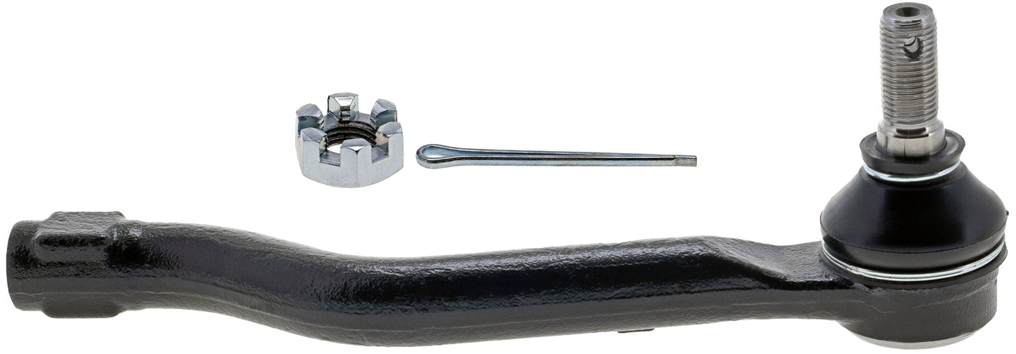Mevotech Original Grade Steering Tie Rod End GS60636 image 6