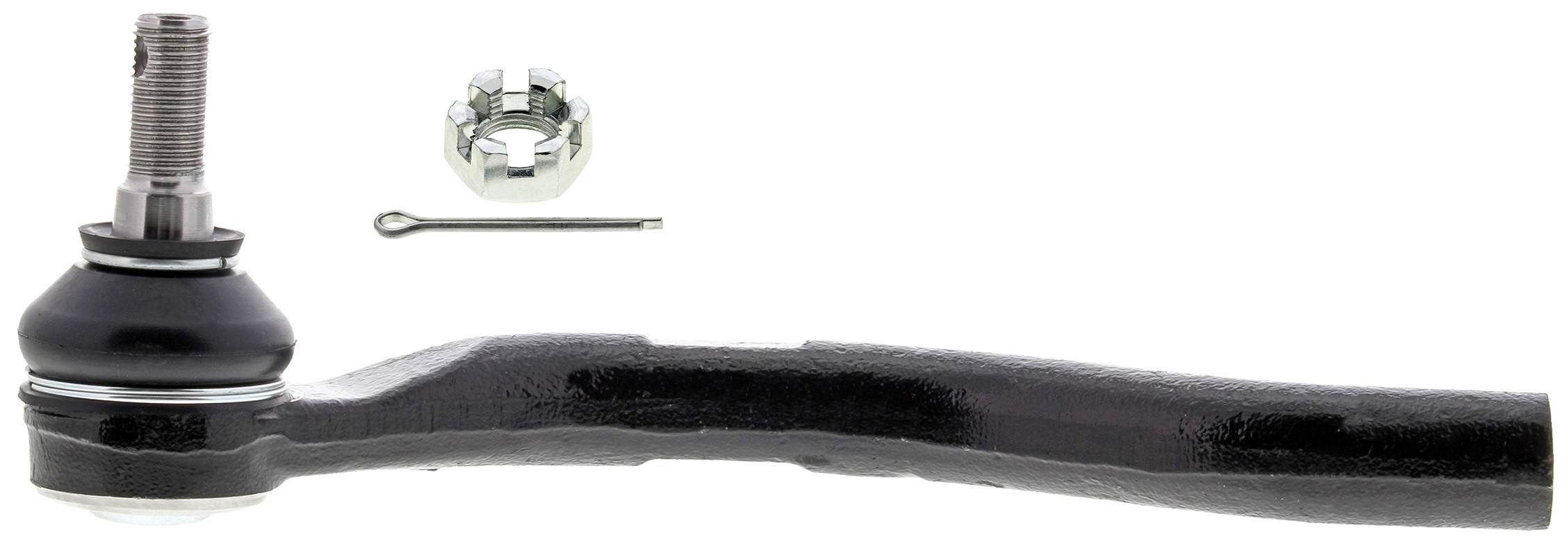 Mevotech Original Grade Steering Tie Rod End GS60651