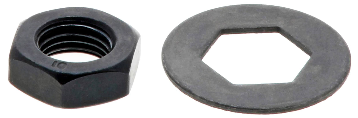 Mevotech Original Grade Steering Tie Rod End GS60703