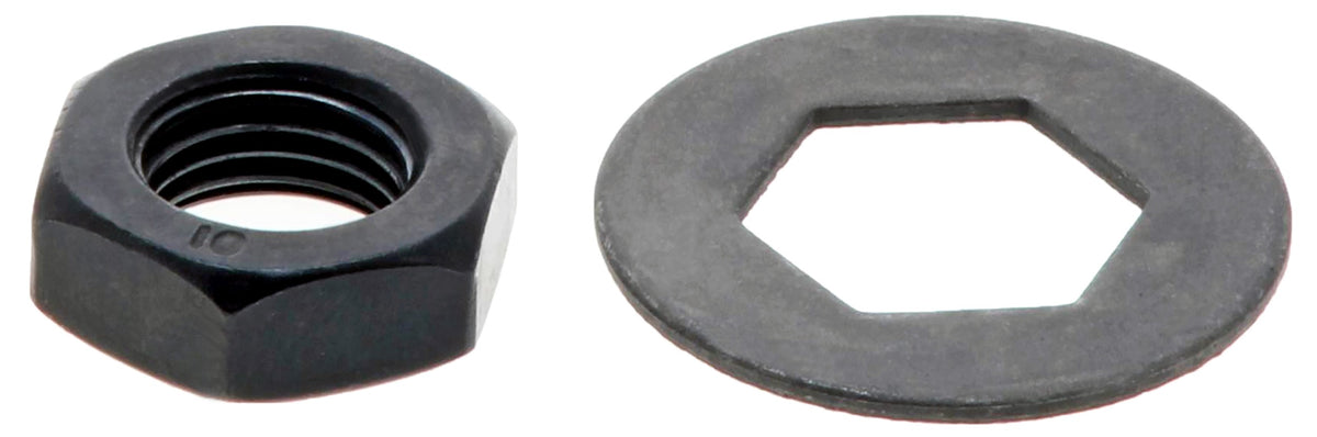 Mevotech Original Grade Steering Tie Rod End GS60703
