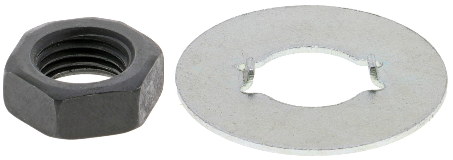 Mevotech Original Grade Steering Tie Rod End GS60705