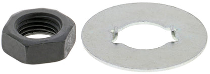 Mevotech Original Grade Steering Tie Rod End GS60705