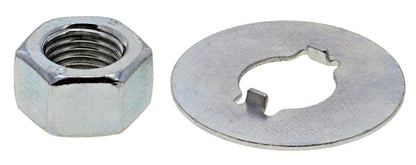 Mevotech Original Grade Steering Tie Rod End GS60710