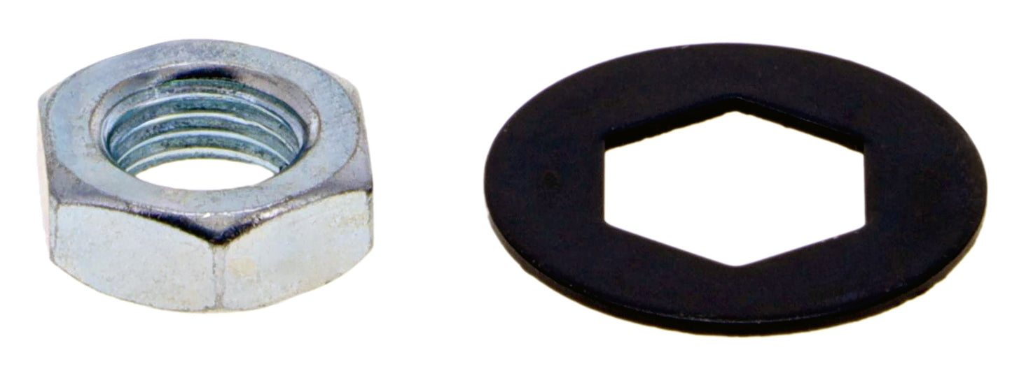 Mevotech Original Grade Steering Tie Rod End GS60711