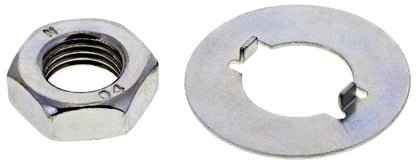 Mevotech Original Grade Steering Tie Rod End GS60715