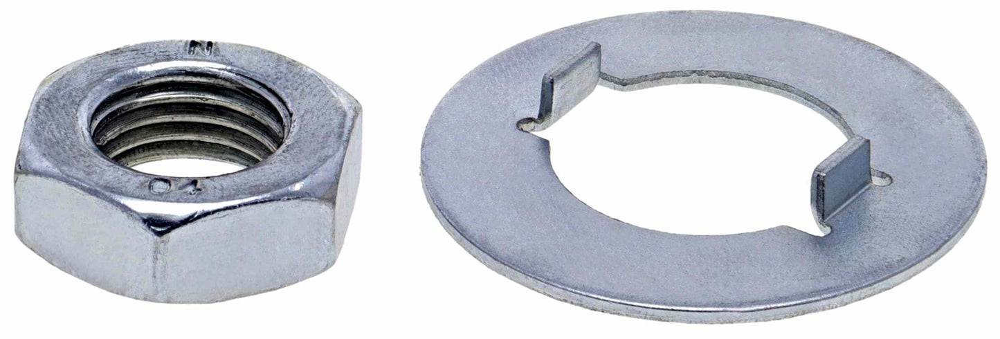 Mevotech Original Grade Steering Tie Rod End GS60716