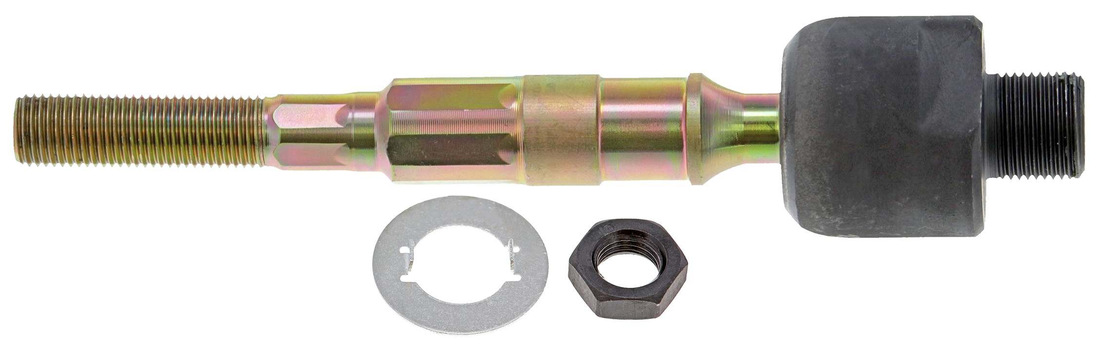 Mevotech Original Grade Steering Tie Rod End GS60723