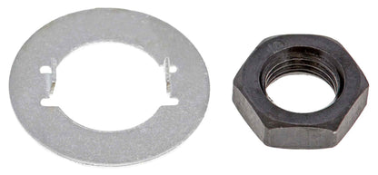 Mevotech Original Grade Steering Tie Rod End GS60723