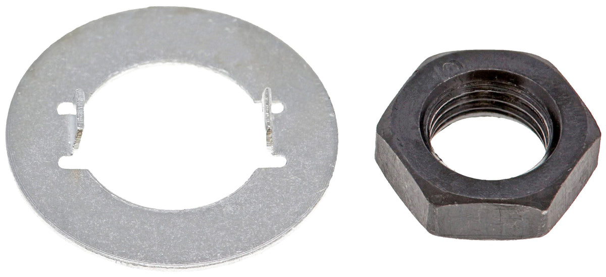 Mevotech Original Grade Steering Tie Rod End GS60723