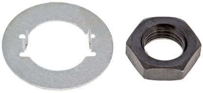 Mevotech Original Grade Steering Tie Rod End GS60723