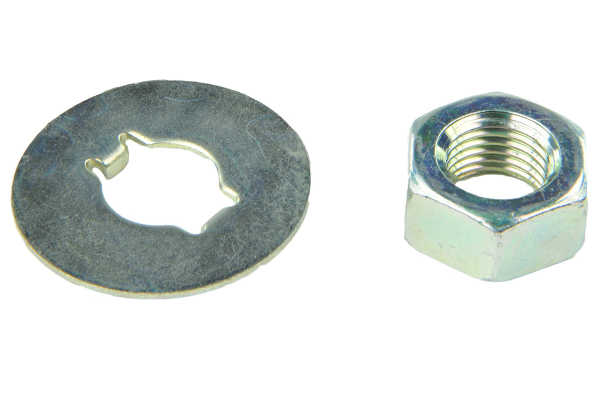 Mevotech Original Grade Steering Tie Rod End GS60731