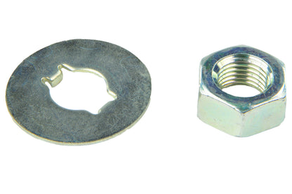 Mevotech Original Grade Steering Tie Rod End GS60731