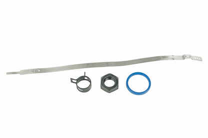 Mevotech Original Grade Steering Tie Rod End GS60737