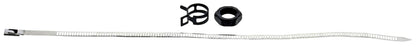 Mevotech Original Grade Steering Tie Rod End GS60745