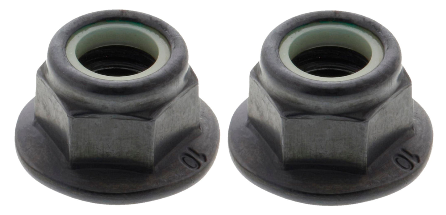 Mevotech Original Grade Suspension Stabilizer Bar Link Kit GS608126 image 4