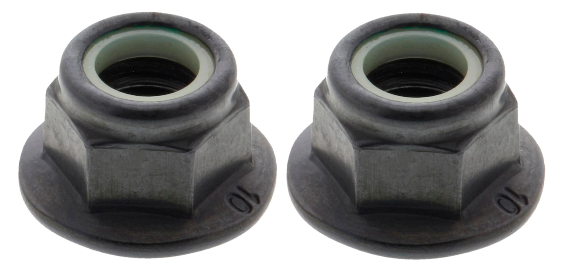 Mevotech Original Grade Suspension Stabilizer Bar Link Kit GS608126 image 4