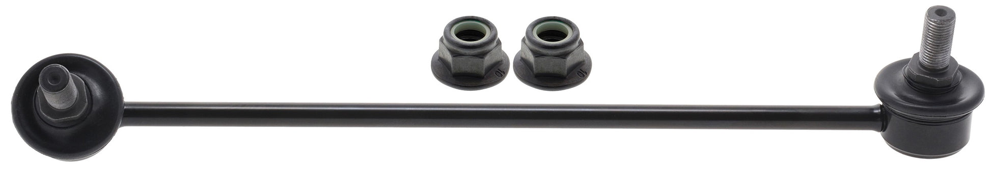Mevotech Original Grade Suspension Stabilizer Bar Link Kit GS608126 image 5