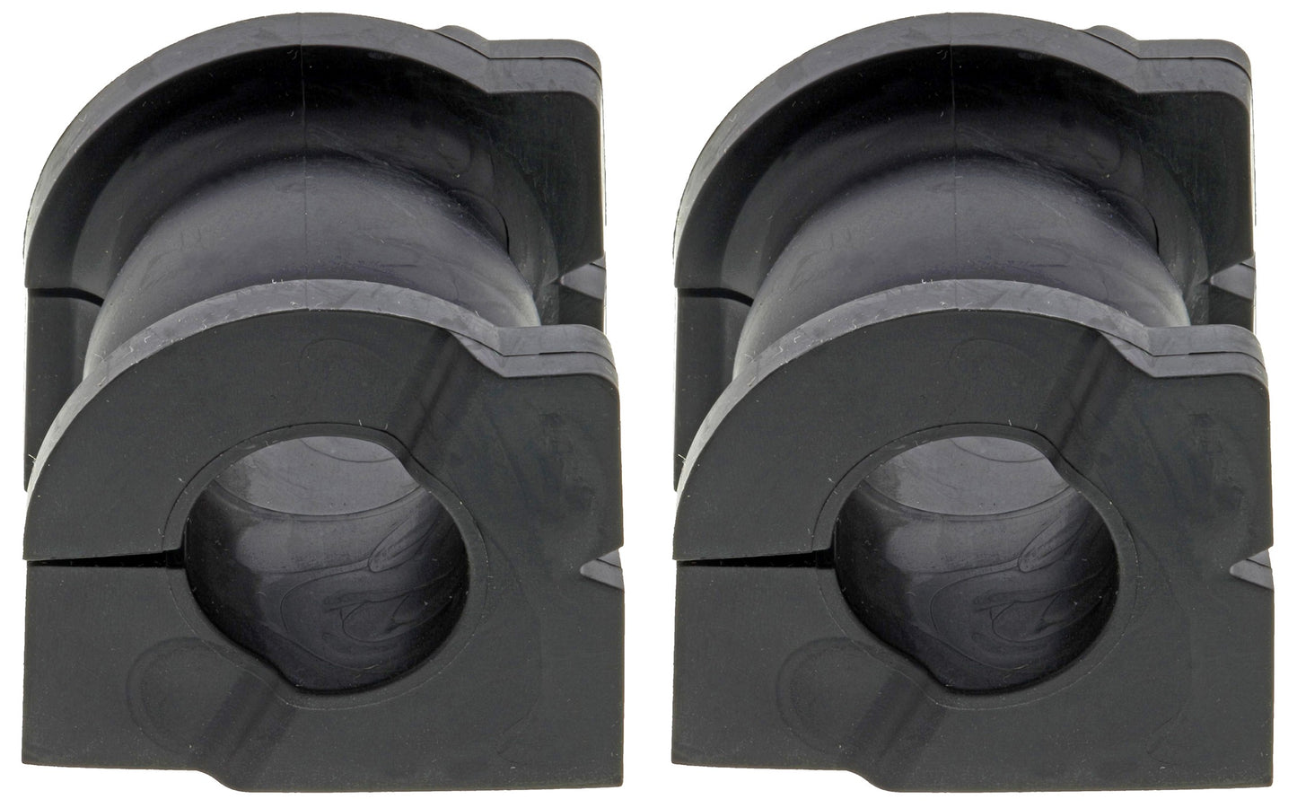 Mevotech Original Grade Suspension Stabilizer Bar Bushing Kit GS608171