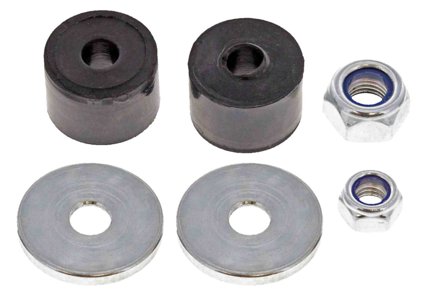 Mevotech Original Grade Suspension Stabilizer Bar Link Kit GS60831