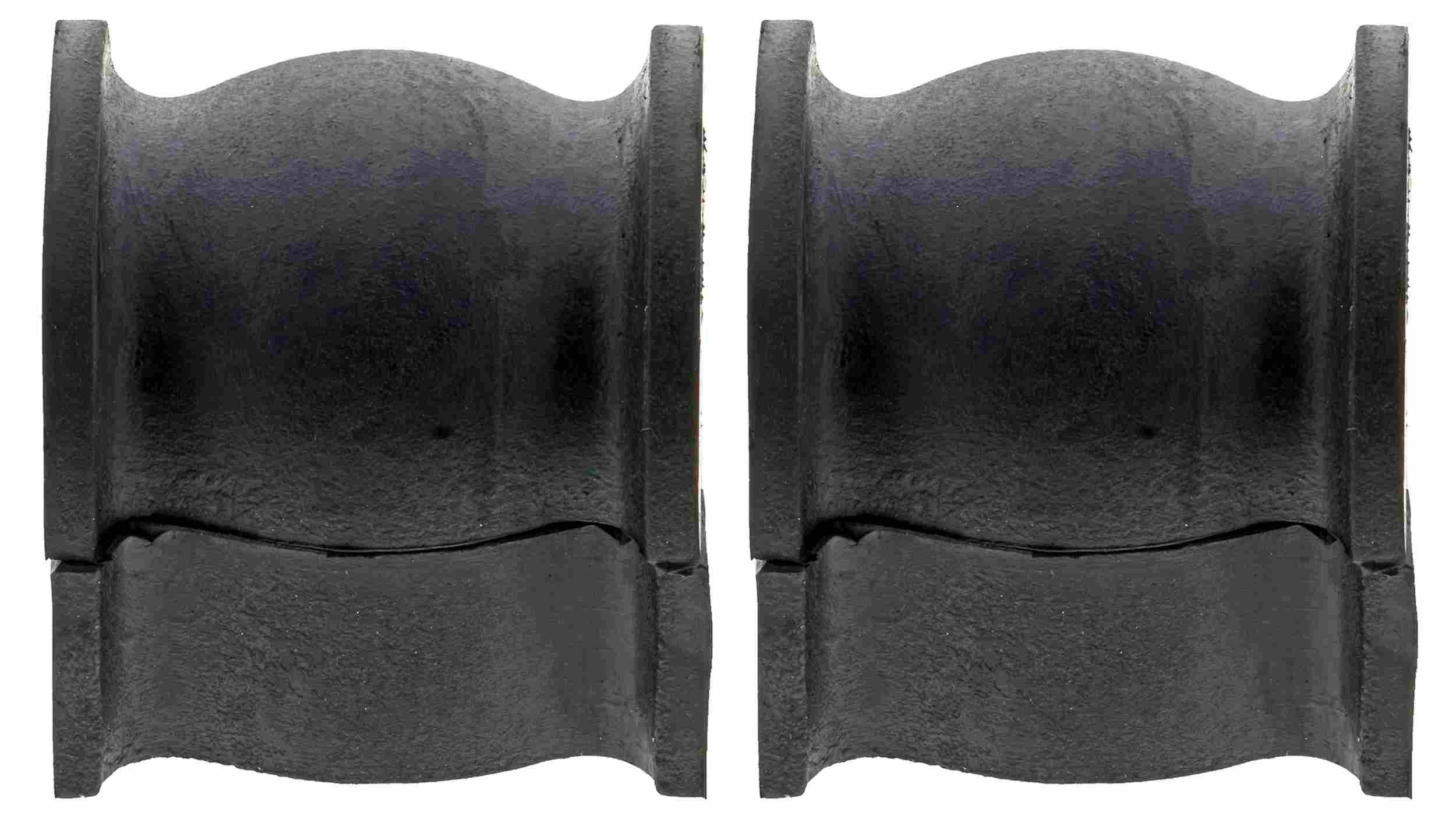 Mevotech Original Grade Suspension Stabilizer Bar Bushing GS60874