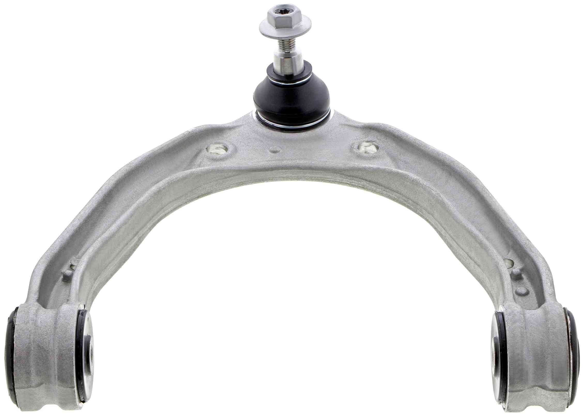 Mevotech Original Grade Suspension Control Arm and Ball Joint Assembly GS70100